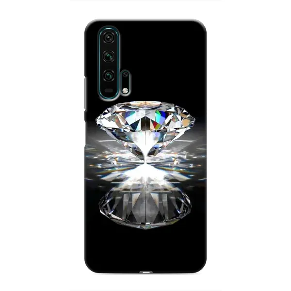 Чехол с рисунком «Бриллиант» для Huawei Honor 20 Pro
