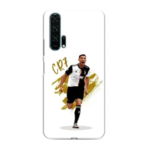 Чохол Кріштіану Ронаналду для Huawei Honor 20 Pro (CR7)