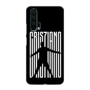 Чохол Кріштіану Ронаналду для Huawei Honor 20 Pro (Cristiano)