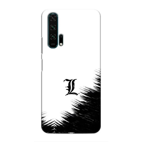 Чехол с рисунком «Death» для Huawei Honor 20 Pro Чехол с рисунком «Death» для Huawei Honor 20 Pro