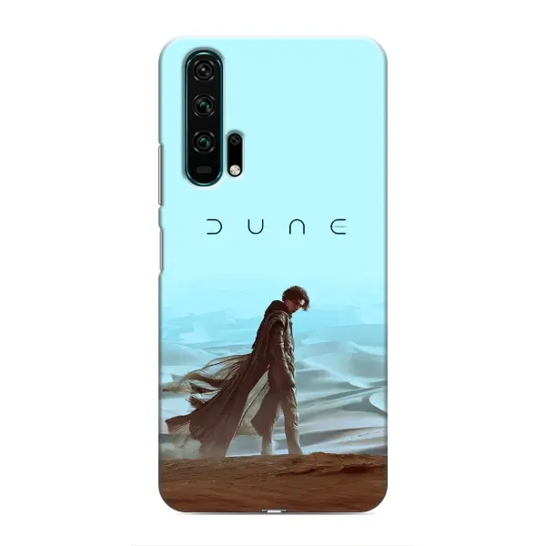 Чехол с рисунком «Дюна Пол» для Huawei Honor 20 Pro