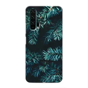 Чохол новорічна ялинка на Huawei Honor 20 Pro (Ялина)