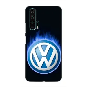 Чехол "Фольксваген" для Huawei Honor 20 Pro (Фольц)
