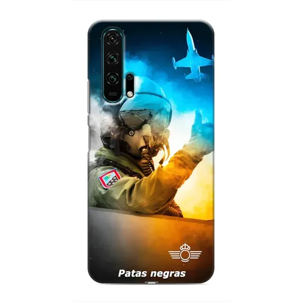 Чехол с рисунком «Герой Киева» для Huawei Honor 20 Pro Чехол с рисунком «Герой Киева» для Huawei Honor 20 Pro