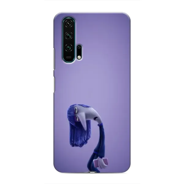 Чехол с рисунком «Хандра» для Huawei Honor 20 Pro Чехол с рисунком «Хандра» для Huawei Honor 20 Pro