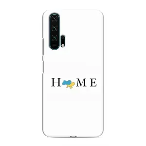 Чехлы для Huawei Honor 20 Pro (Home - Украина) (Home)