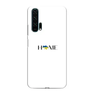 Чехлы для Huawei Honor 20 Pro (Home - Украина) (Home)