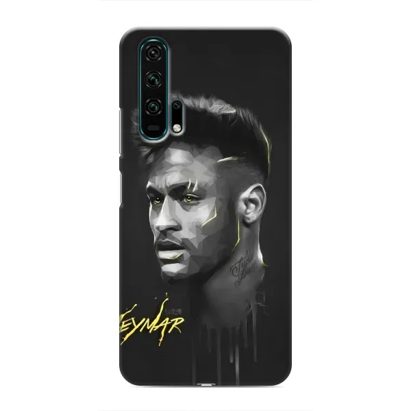 Чехол с рисунком «Junior Neymar» для Huawei Honor 20 Pro Чехол с рисунком «Junior Neymar» для Huawei Honor 20 Pro