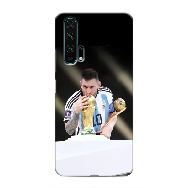 Чехол с рисунком «Кубок Мира» для Huawei Honor 20 Pro