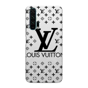 Чохол Стиль Louis Vuitton на Huawei Honor 20 Pro (LV)