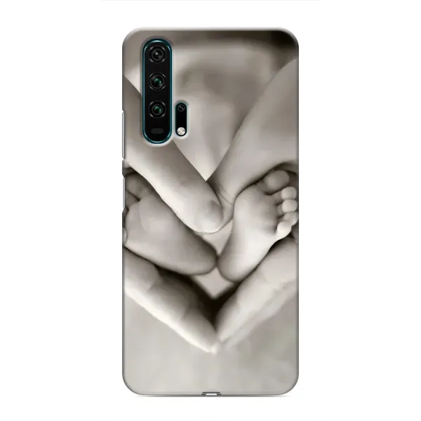 Чехол с рисунком «Любящие руки» для Huawei Honor 20 Pro Чехол с рисунком «Любящие руки» для Huawei Honor 20 Pro
