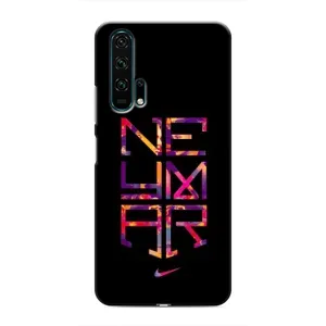 Силіконовий Чохол для Huawei Honor 20 Pro (N E Y M A R)