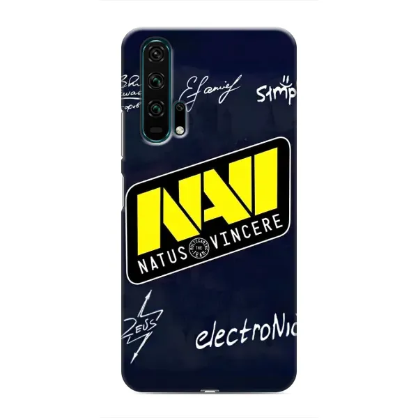 Чехол с рисунком «NAVI» для Huawei Honor 20 Pro Чехол с рисунком «NAVI» для Huawei Honor 20 Pro