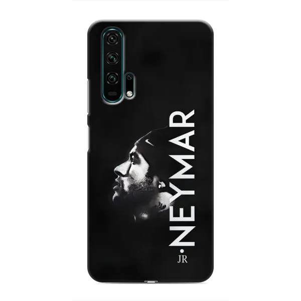 Чехол с рисунком «Neymar» для Huawei Honor 20 Pro Чехол с рисунком «Neymar» для Huawei Honor 20 Pro