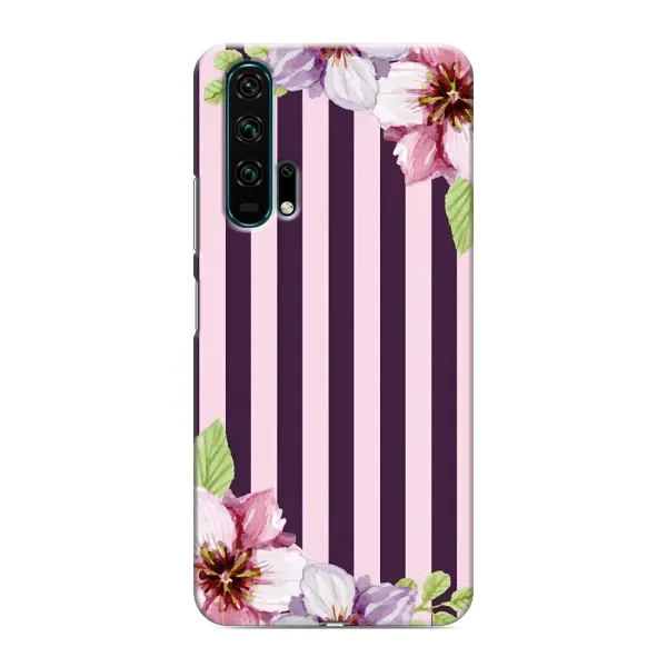 Чехол с рисунком «Обои» для Huawei Honor 20 Pro Чехол с рисунком «Обои» для Huawei Honor 20 Pro