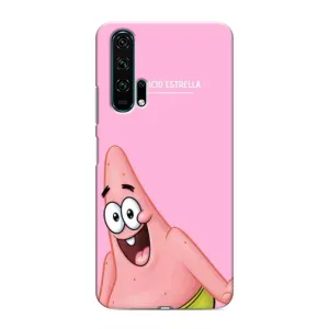 Чохли з Патріком на Huawei Honor 20 Pro (Патрік)