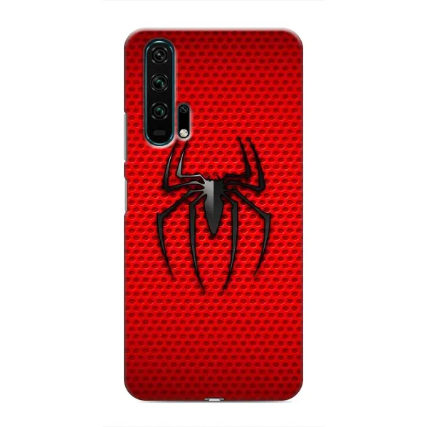 Чехол с рисунком «Паук марвел» для Huawei Honor 20 Pro Чехол с рисунком «Паук марвел» для Huawei Honor 20 Pro