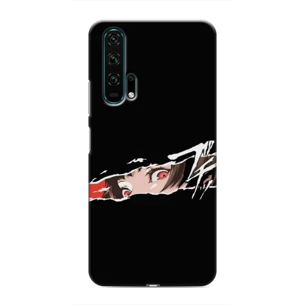Чехол с рисунком «Персона 5» для Huawei Honor 20 Pro Чехол с рисунком «Персона 5» для Huawei Honor 20 Pro