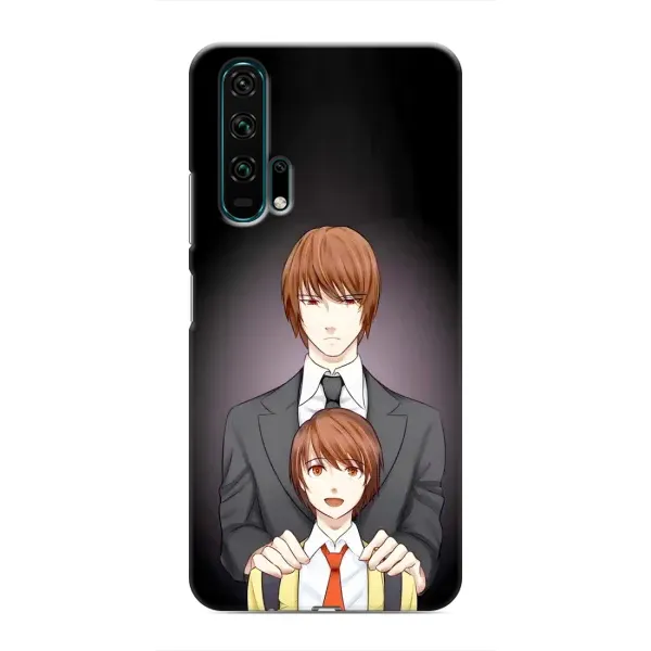 Чехол с рисунком «Ягами вырос» для Huawei Honor 20 Pro Чехол с рисунком «Ягами вырос» для Huawei Honor 20 Pro