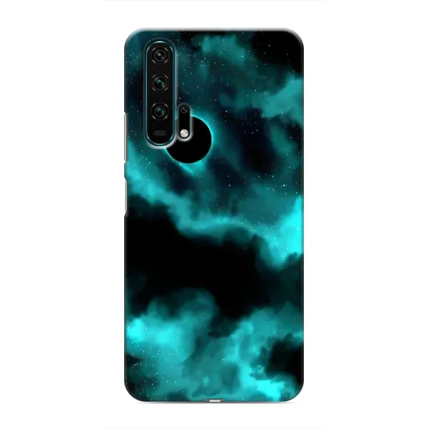 Чехол с рисунком «Затмение» для Huawei Honor 20 Pro Чехол с рисунком «Затмение» для Huawei Honor 20 Pro
