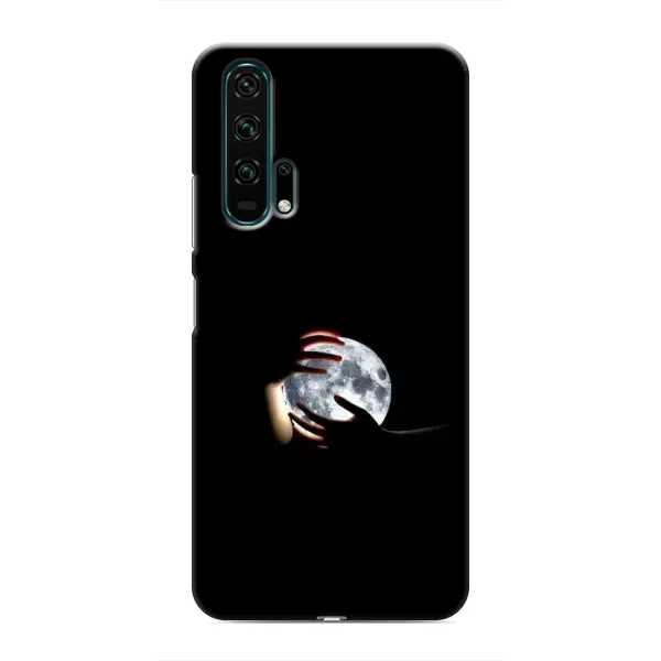 Чехол с рисунком «Земля» для Huawei Honor 20 Pro Чехол с рисунком «Земля» для Huawei Honor 20 Pro