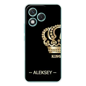 Іменні Чохли для Huawei Honor 400 Lite (ALEXEY)