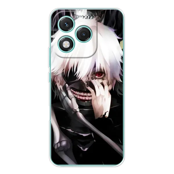 Чехол с рисунком «Аниме Гуль» для Huawei Honor 400 Lite Чехол с рисунком «Аниме Гуль» для Huawei Honor 400 Lite