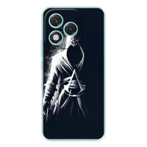 Чехол КИБЕРСПОРТ для Huawei Honor 400 Lite (Ассасин)