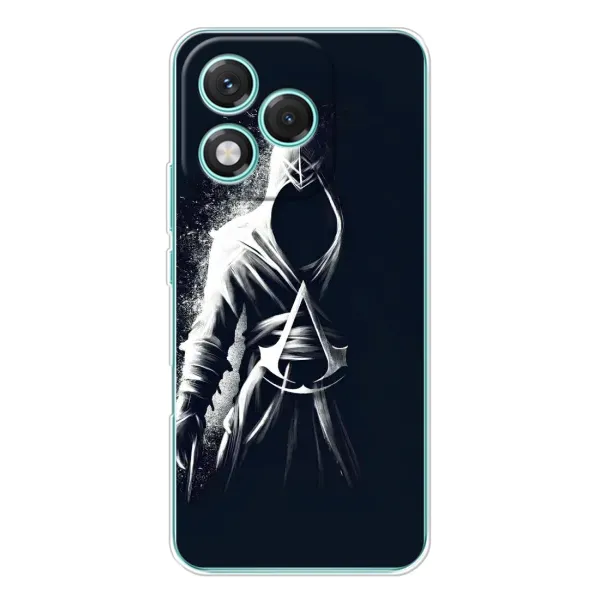 Чехол с рисунком «Ассасин» для Huawei Honor 400 Lite Чехол с рисунком «Ассасин» для Huawei Honor 400 Lite