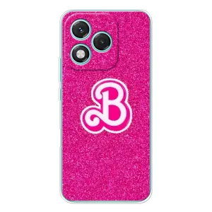 Силіконовый Чохол Барбі фільм на Huawei Honor 400 Lite (B-barbie)