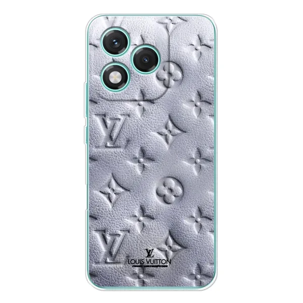 Чехол с рисунком «Белый ЛВ» для Huawei Honor 400 Lite