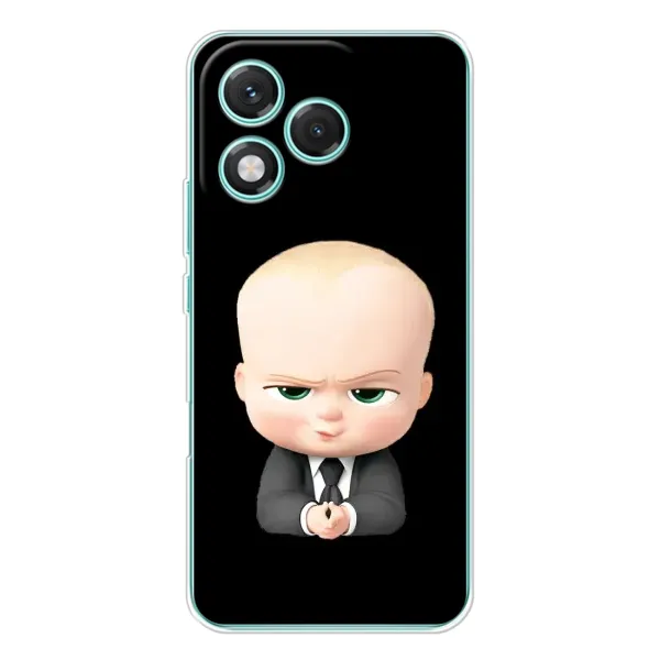Чехол с рисунком «Бос» для Huawei Honor 400 Lite Чехол с рисунком «Бос» для Huawei Honor 400 Lite