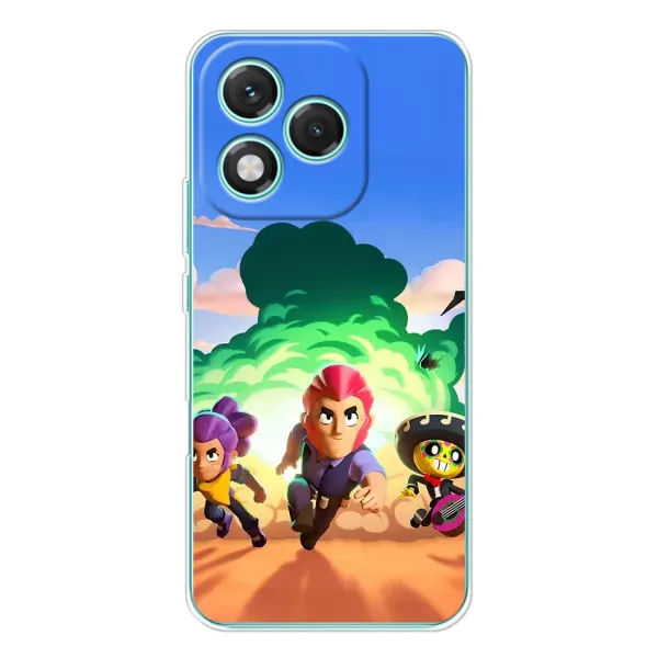 Чехол с рисунком «Бравел Старс» для Huawei Honor 400 Lite Чехол с рисунком «Бравел Старс» для Huawei Honor 400 Lite