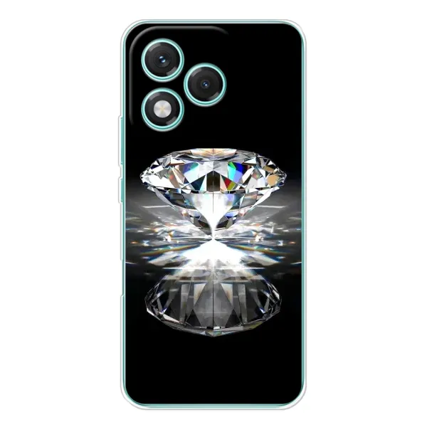 Чехол с рисунком «Бриллиант» для Huawei Honor 400 Lite Чехол с рисунком «Бриллиант» для Huawei Honor 400 Lite