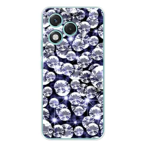 Чохол (Дорого-богато) на Huawei Honor 400 Lite (Діаманти)