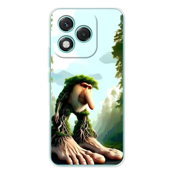 Чехол с рисунком «Брр брр патапим» для Huawei Honor 400 Lite Чехол с рисунком «Брр брр патапим» для Huawei Honor 400 Lite