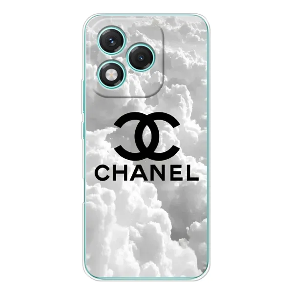 Чехол с рисунком «CHANEL» для Huawei Honor 400 Lite Чехол с рисунком «CHANEL» для Huawei Honor 400 Lite