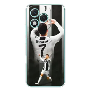 Чехол Криштиану Роналду для Huawei Honor 400 Lite (Cristiano R)