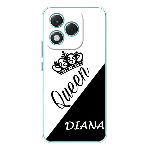 Чехол с рисунком «DIANA» для Huawei Honor 400 Lite Чехол с рисунком «DIANA» для Huawei Honor 400 Lite