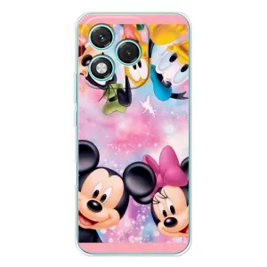 Чехлы для телефонов Huawei Honor 400 Lite - Дисней (Disney)