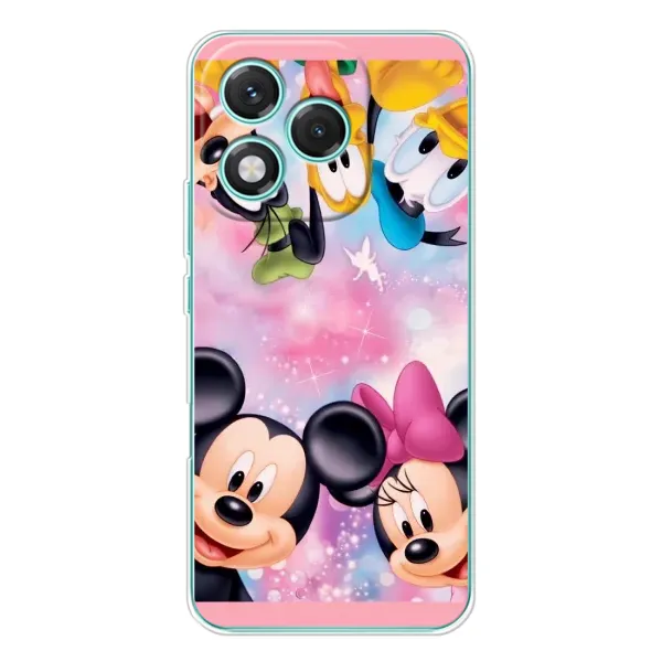 Чехол с рисунком «Disney» для Huawei Honor 400 Lite Чехол с рисунком «Disney» для Huawei Honor 400 Lite