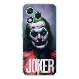 Чехлы с картинкой Джокера на Huawei Honor 400 Lite (Джокер)