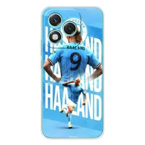 Чехлы с принтом для Huawei Honor 400 Lite Футболист (Erling Haaland)