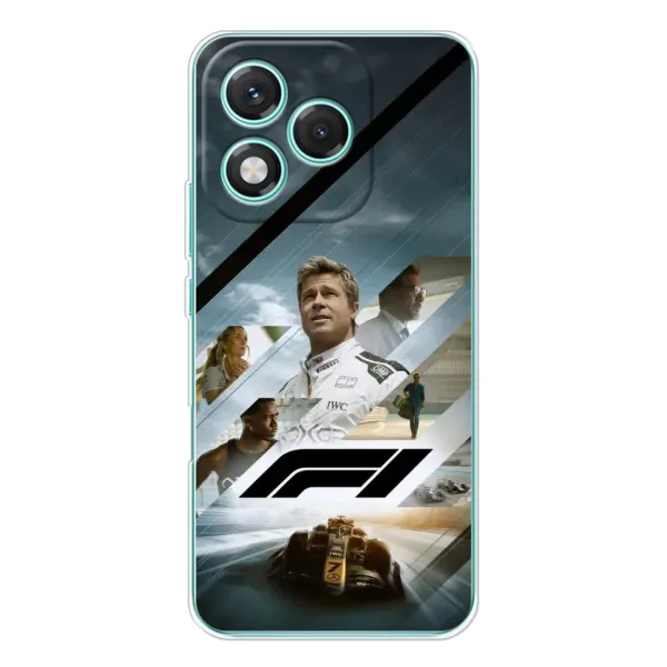 Чехол с рисунком «Фильм Формула 1» для Huawei Honor 400 Lite Чехол с рисунком «Фильм Формула 1» для Huawei Honor 400 Lite