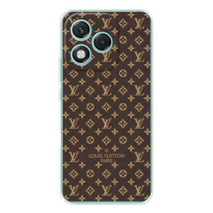 Чехол Стиль Louis Vuitton на Huawei Honor 400 Lite