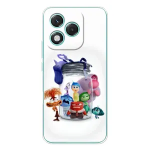 Чохол Головоломка для Huawei Honor 400 Lite - (AlphaPrint) (Головоломка)