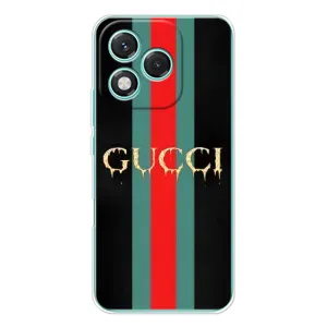 Чохли бренд ГУЧЧІ для Huawei Honor 400 Lite (GUCCI)