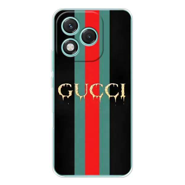 Чехол с рисунком «GUCCI» для Huawei Honor 400 Lite Чехол с рисунком «GUCCI» для Huawei Honor 400 Lite