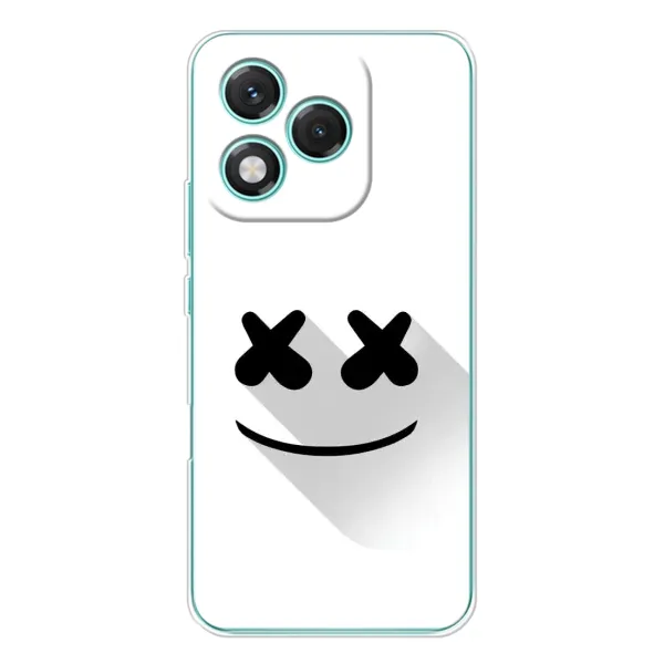 Чехол с рисунком «Х-Х» для Huawei Honor 400 Lite