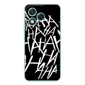 Чехлы с картинкой Джокера на Huawei Honor 400 Lite (Хахаха)